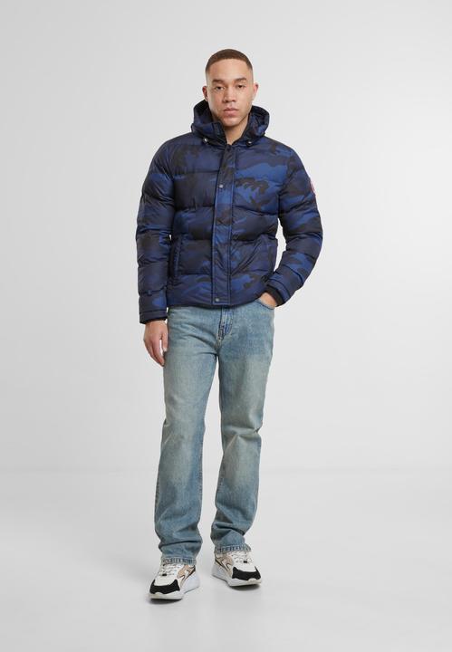 Actual product image 2Y Studios 2Y Amaru Ankle Straight Jeans - 184653 (L)