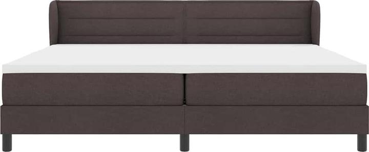 Image du produit vidaXL Boxspringbett (200 x 200 cm)