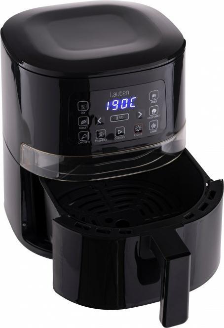 Produktbild Lauben Heissluftfritteuse Hot Air Fryer 4000BC