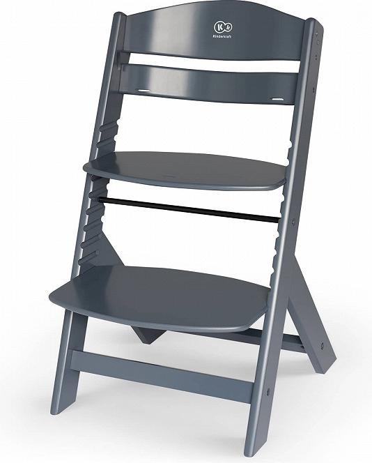 Actual product image KinderKraft Enock (Stair high chair)