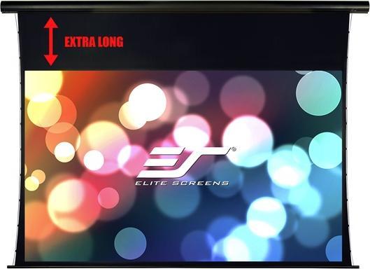 Image du produit Elite Screens Saker Tab Tension (120", 16:9)