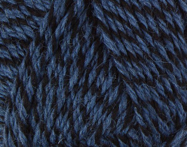 col. 0226 blue-black
