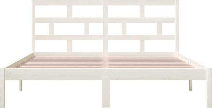Image du produit vidaXL Bettrahmen (180 x 200 cm)