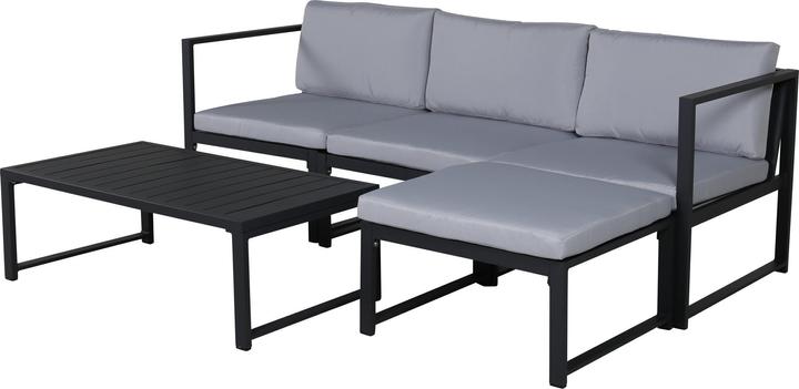 Actual product image Venture Home Garden Set Salvador 2