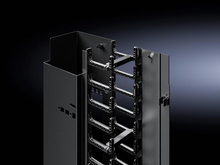 Produktbild Rittal Kabelkanal für VX IT, TE