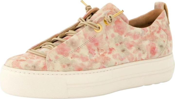 Beige/Rose