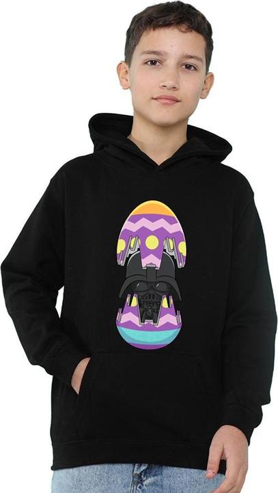 Produktbild Star Wars Bad Egg Kapuzenpullover (128)