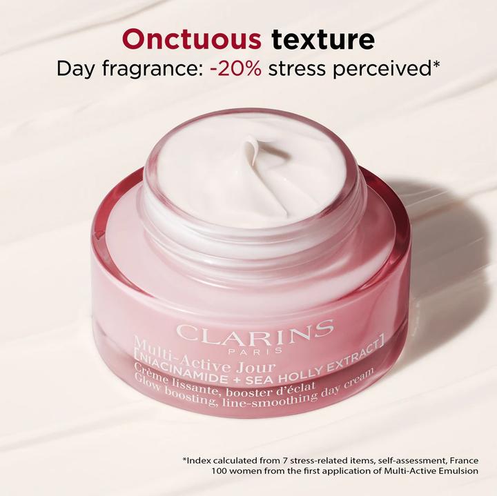 Immagine prodotto Clarins Multi-Attiva (50 ml, Crema da giorno)