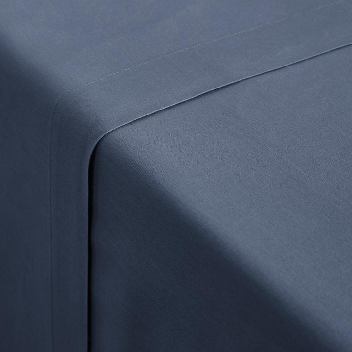 Immagine prodotto La Redoute Interieurs Scenario Coton Lave (Oberleintuch, 180 x 290 cm)