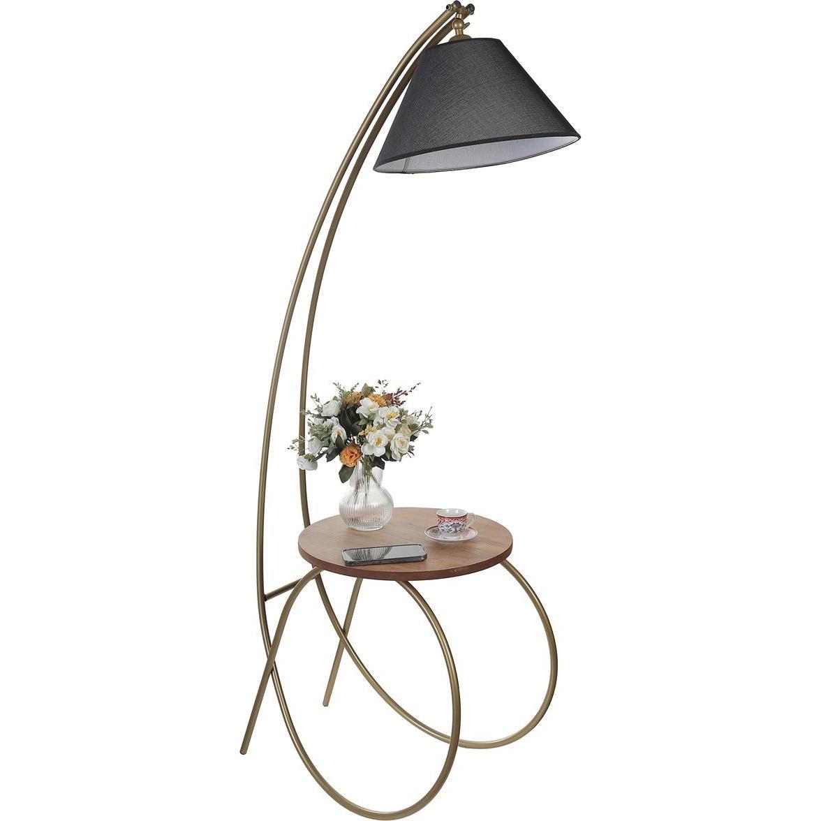 Opviq, Stehlampe, Güler (E27)