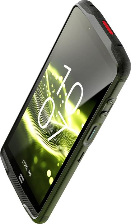 Image du produit Crosscall Core-M6 (128 Go, Noir, 5.99", Double SIM)