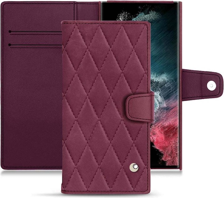 Image du produit Noreve Housse cuir (Samsung Galaxy S22 Ultra (5G))