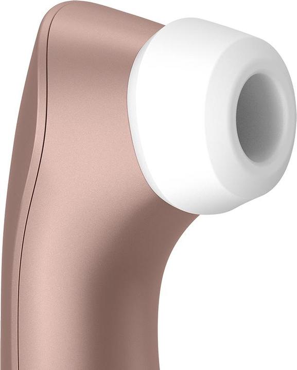 Produktbild Satisfyer Pro 2 + Vibration
