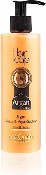 Immagine prodotto Postquam HAIRCARE ARGAN SUBLIME maschera 225 ml (225 ml)