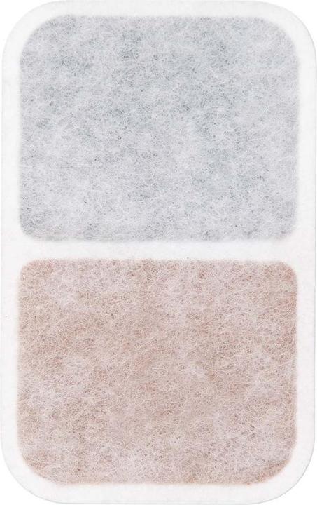 Actual product image Catit Filtre Airsift à double action