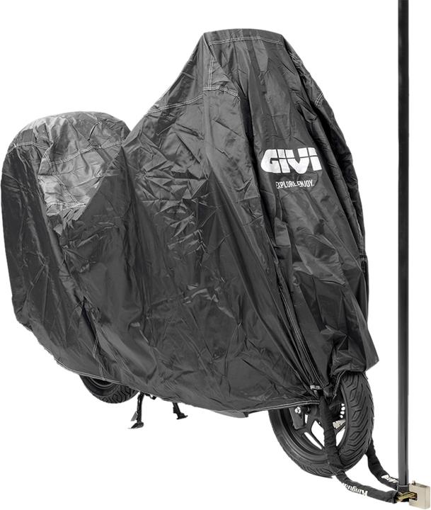 Givi Housse De Vélo Imperméable Neuve