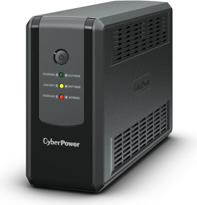 Produktbild Cyberpower UT650EG-FR (650 VA, 360 W, Line-Interaktiv USV)