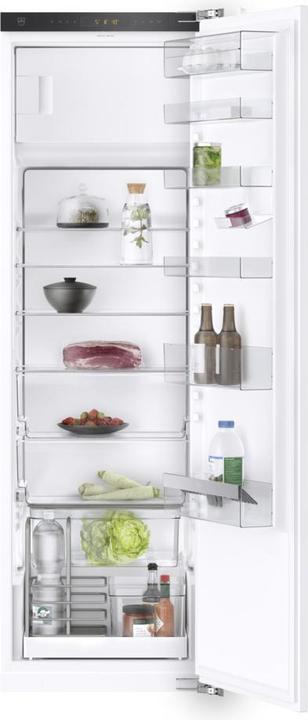 V-Zug Built-in fridge-freezer Cooler V2000 178FGI Right (292 l)