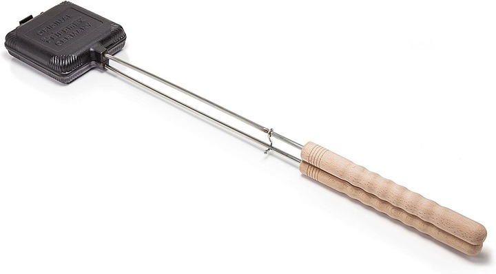 Productafbeelding Petromax Sandwichijzer