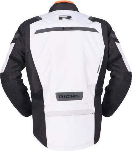 Actual product image Richa Brutus Gore-Tex® Jacket (Men, S)
