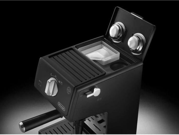 Actual product image De'Longhi ECP 31.21