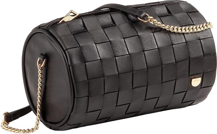 Actual product image Dudu Abigail Umhängetasche Leder 19.5 cm