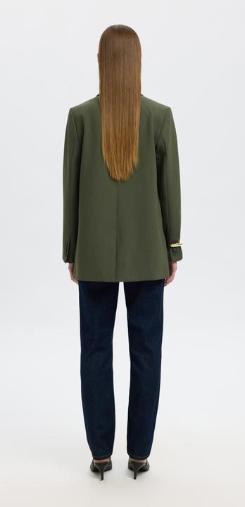 Immagine prodotto Selected Slfrita Ls Relaxed Blazer Mel Noos (44)