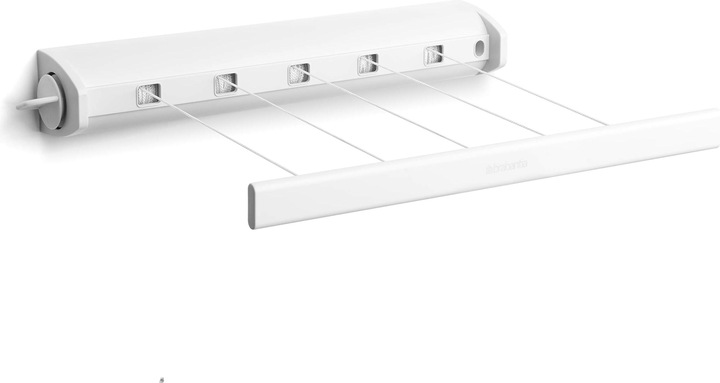 Actual product image Brabantia Pull-out clotheslines (4.40 m)