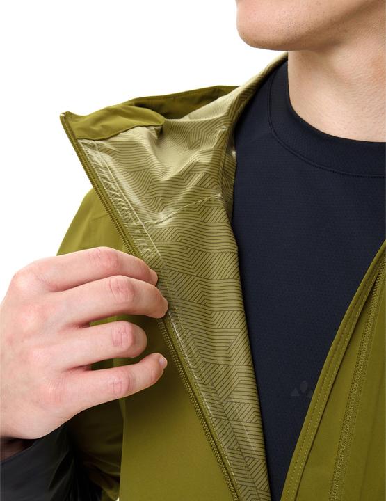 Actual product image Vaude Neyland 2.5L Jacket (L)