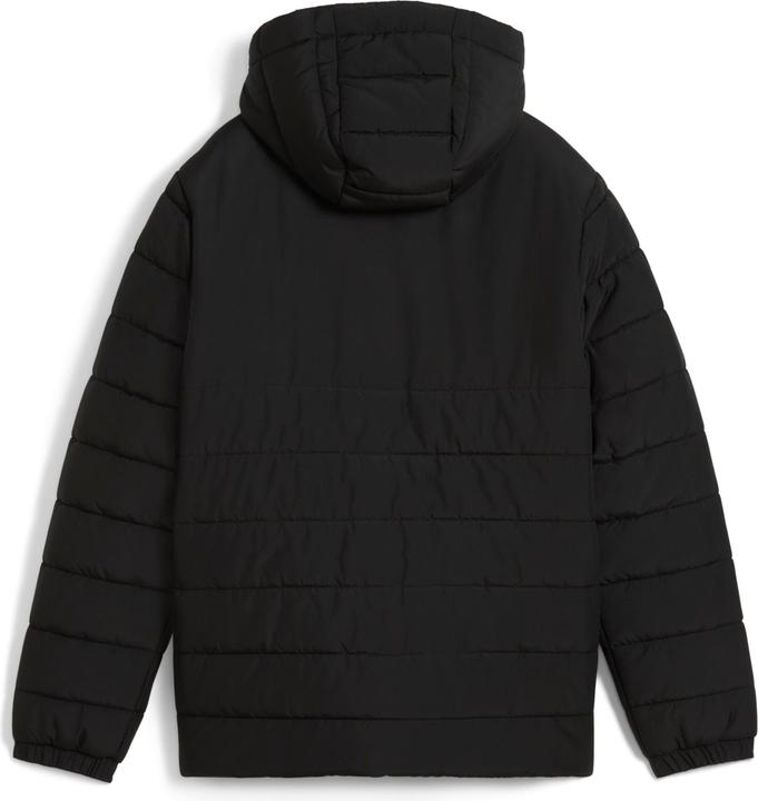 Actual product image Puma teamADDITIONS Hooded Padded Jacket Jr (164)