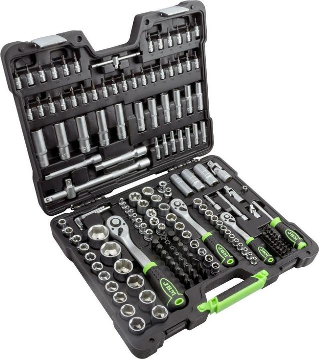 Image du produit Set d'outils grand (179 pièces)