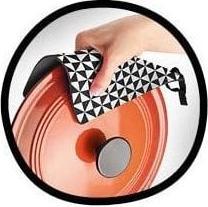 Produktbild Moha Set de 2 Maniques Protector (Neopren)