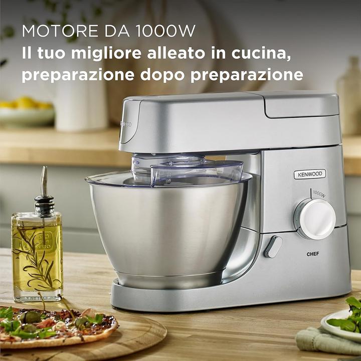 Actual product image Kenwood Chef (1000 W, 4.60 l)