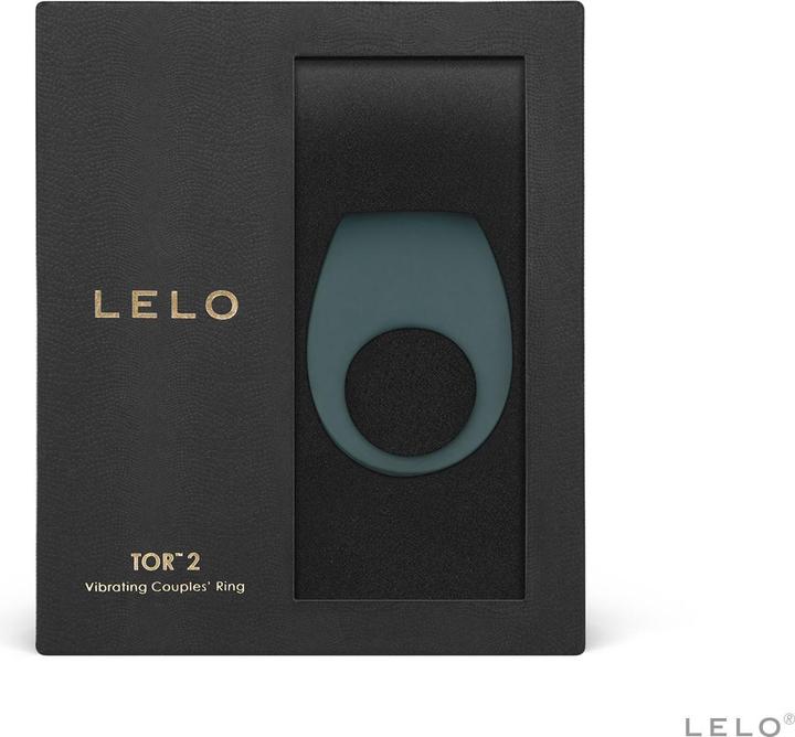 Actual product image LELO Tor 2 (2.90 cm)