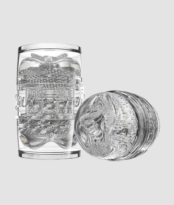 Actual product image Fleshlight Quickshot Mia Malkova