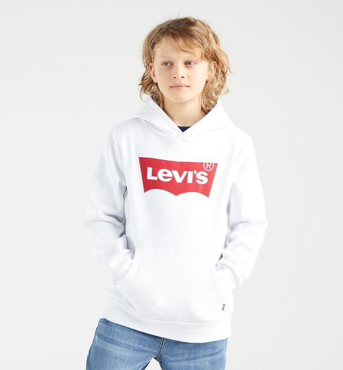Produktbild Levis Kapuzensweatshirt (128)