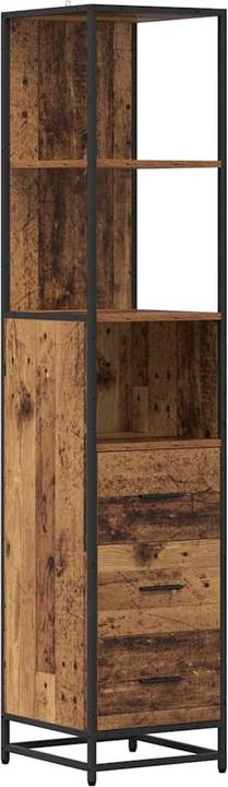 Produktbild vidaXL Waschtisch