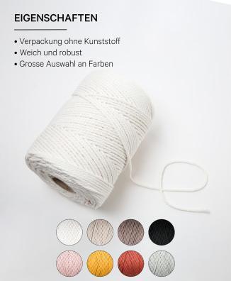 Produktbild Lalana Macrame (160 m)