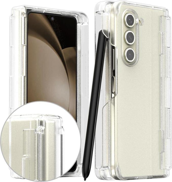 Produktbild Araree Made in Korea Nukin P Series (Samsung Galaxy Z Fold5)