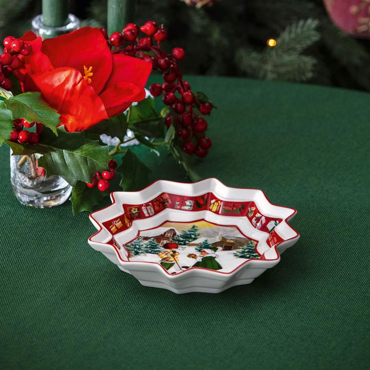 Actual product image Villeroy & Boch Small bowl, surprise Toy's Fantasy (16.50 cm, 0.18 l, 1 x)