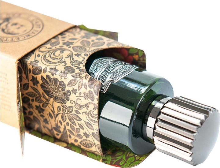 Actual product image Captain Fawcett Capt. Fawcett Care - Triumphant Eau de Parfum (Eau de parfum, 50 ml)