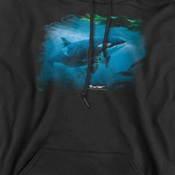 Produktbild Wildlife Kapuzenpullover (S)