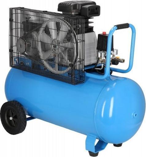 Produktbild Airpress HL 340/90 (90 l, 10 Bar)