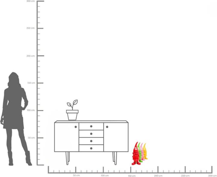 Image du produit Kare Design Nains