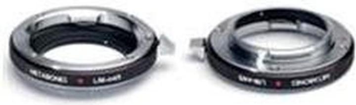 Produktbild Metabones Adapter Leica M an MFT