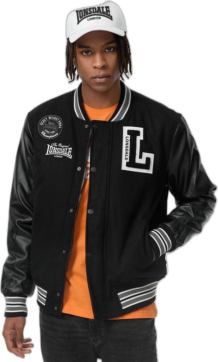 Actual product image Lonsdale 86118 (XXL)