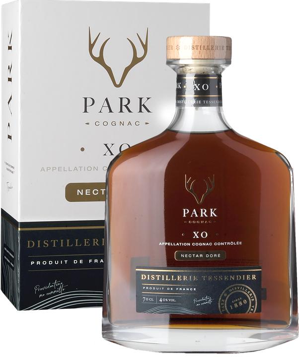 Image du produit Cognac Park Xo (1 x 70 cl)
