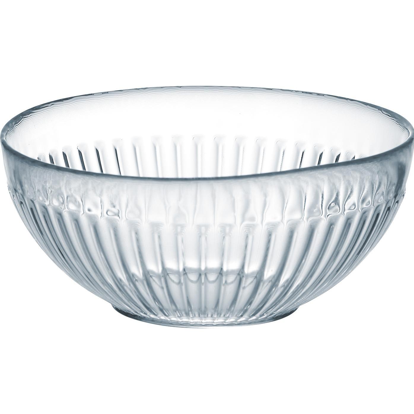 Thumbnail - Ritzenhoff & Breker Schale Lawe, Schüssel + Schale, Transparent