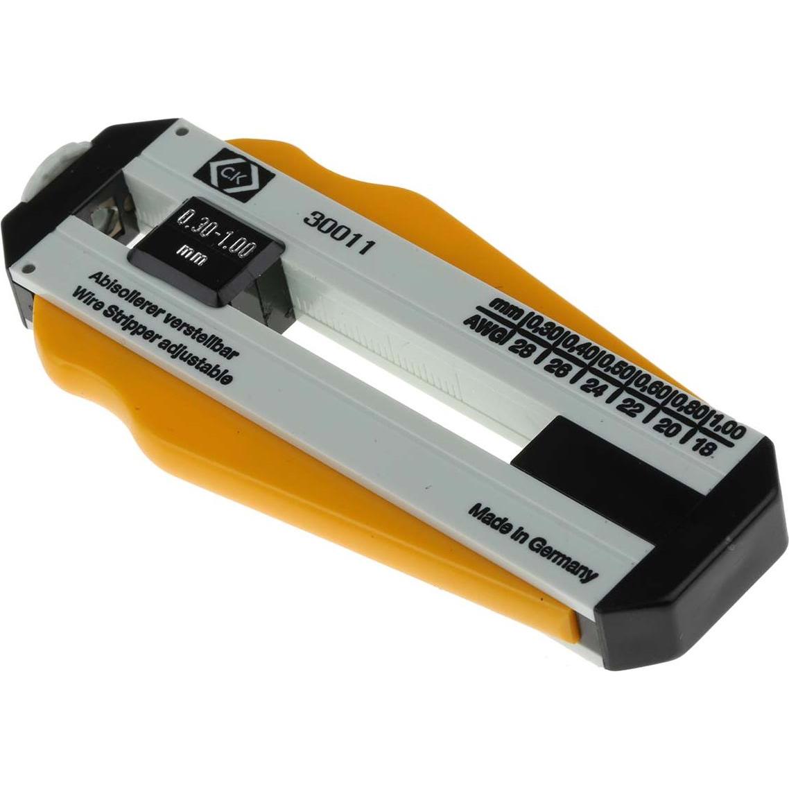 Thumbnail - C.K Magma, Zange, Drahtabisolierer Geeignet für (98 mm)