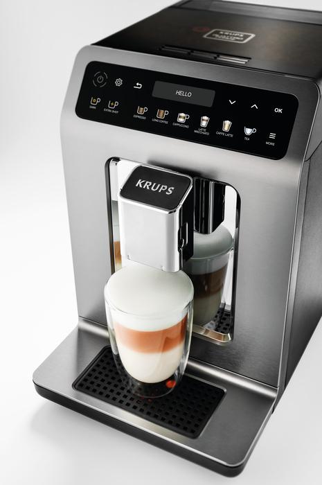 Produktbild Krups Espresso Evidence+ YY4132FD